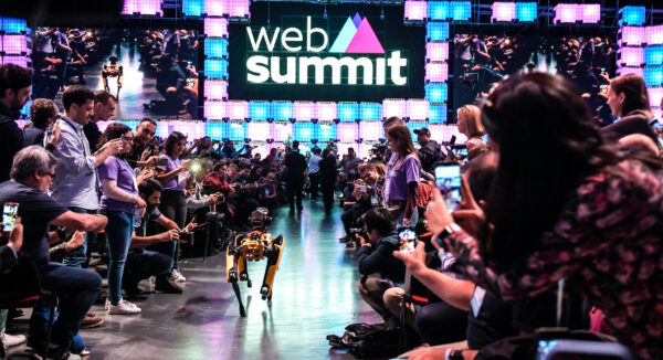 Angel Investors and startups: what we learned at WebSummit