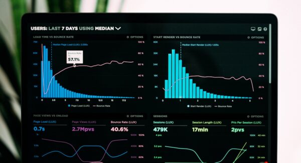 Product Metrics: attention to data