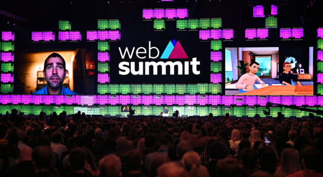 The Future Of Technology: Web Summit 2021 Predictions