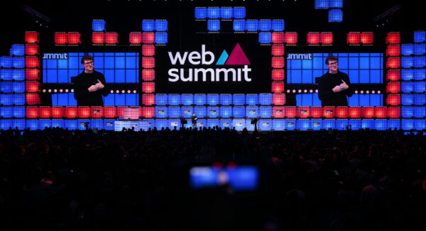 Web Summit 2022: Data Science, MKT and Low-Code