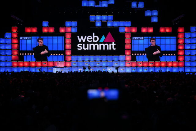 Web Summit 2022: Data Science, MKT and Low-Code