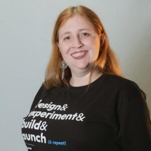 Author's photo