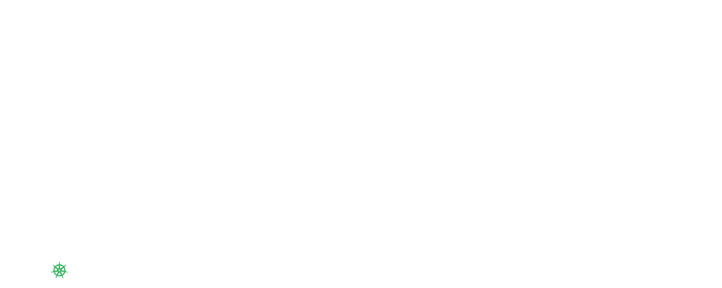 Lista com os logos das tecnologias que usamos