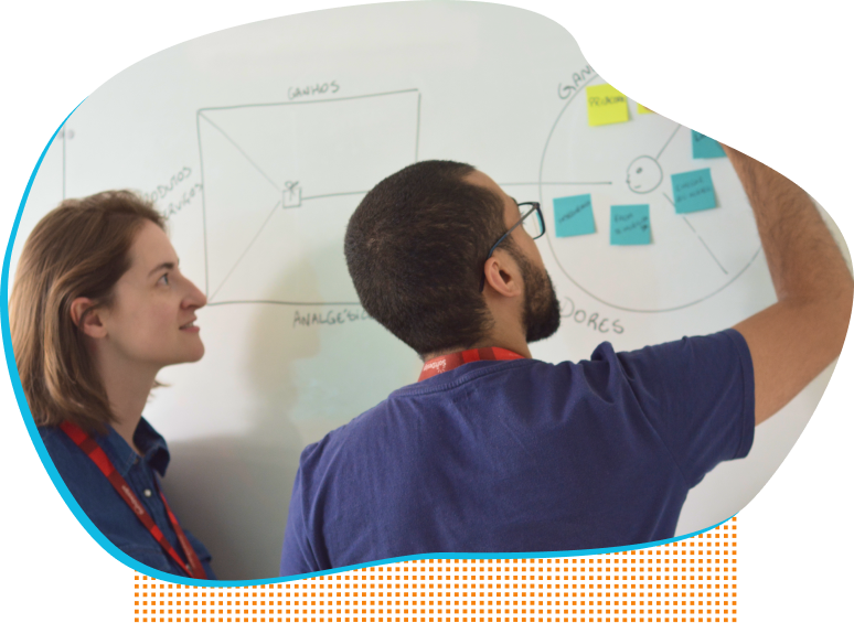 SoftDesign - Serviço de consultoria - Métodos ágeis