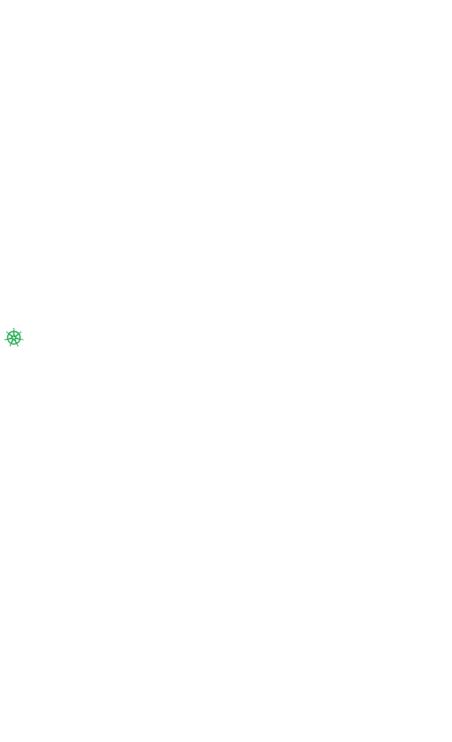 Lista com os logos das tecnologias que usamos