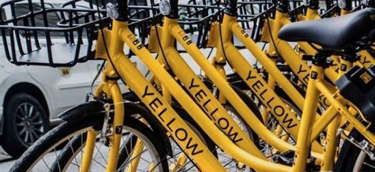 Guarde o nome desta startup: Yellow