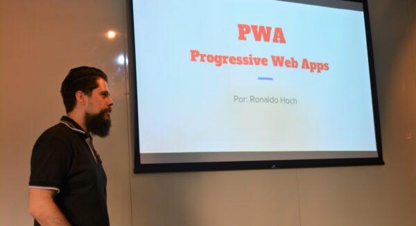 PWA no SoftDrops