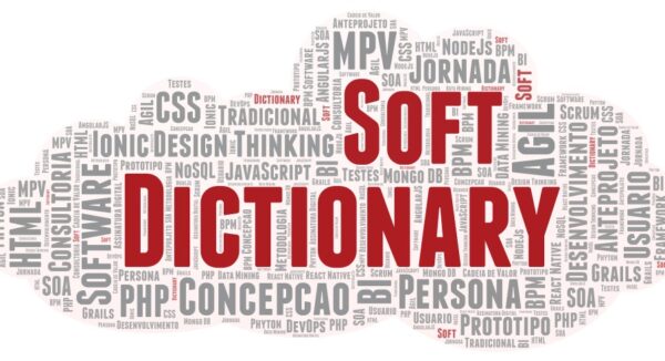 Dicionário de Desenvolvimento de Software