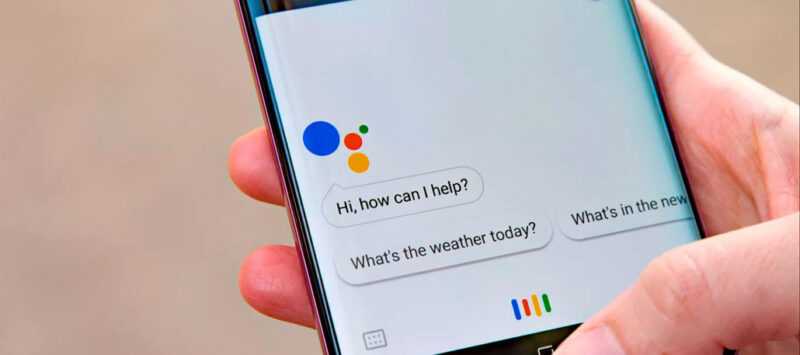 Google Assistant realiza tradução simultânea
