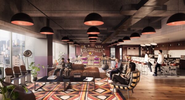 WeWork: uma Startup de Sucesso