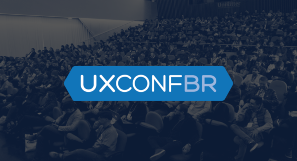 SoftDesign na UXConf BR 2019