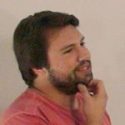 Foto do autor