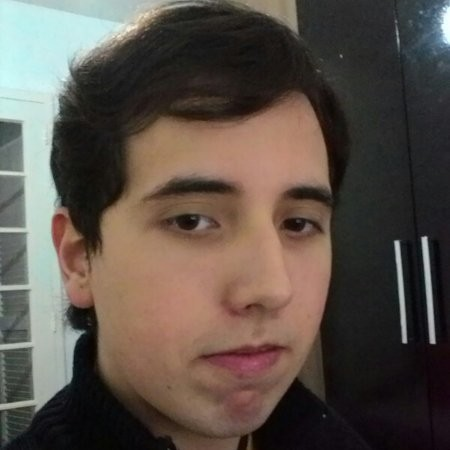 Foto do autor