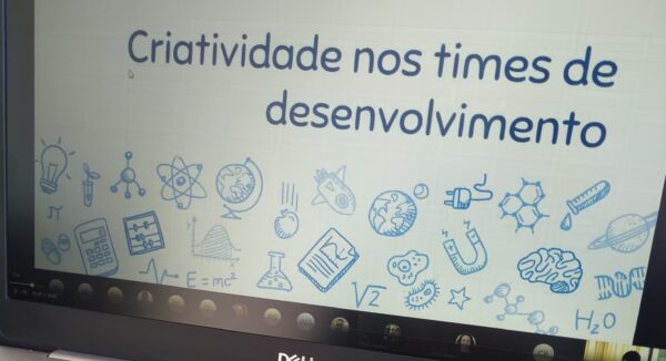 Criatividade nos times de desenvolvimento