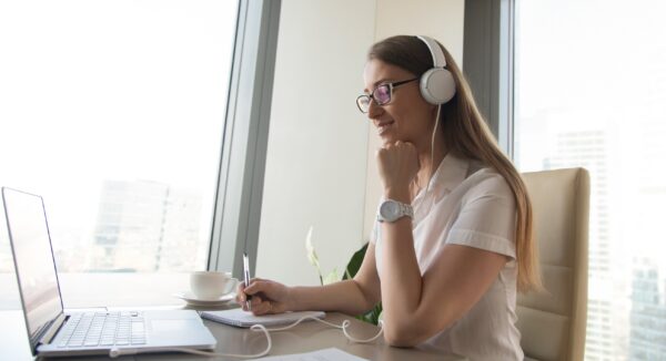 Home office e reuniões online: guia de boas práticas