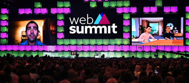 O Futuro da Tecnologia: o que vimos na Web Summit 2021