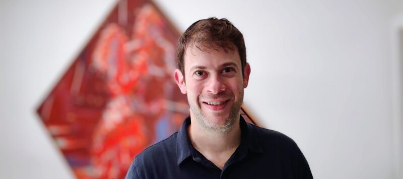 Roberto Grosman: COO da Descomplica aconselha startups