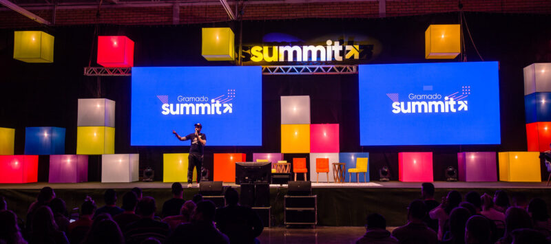 SoftDesign na Gramado Summit: o Que Esperar do Evento