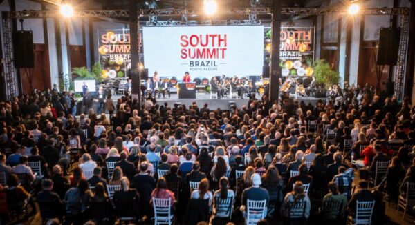 South Summit Brazil: Highlights Da 1ª Edição
