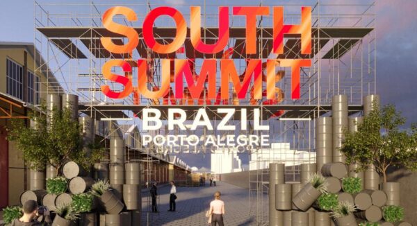 O que você precisa saber sobre a South Summit Brazil