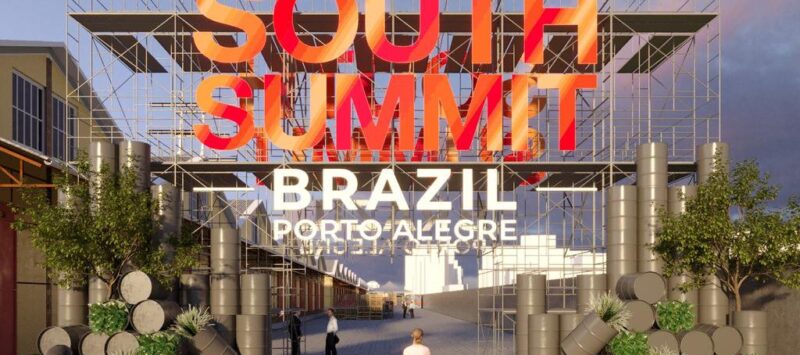 O que você precisa saber sobre a South Summit Brazil