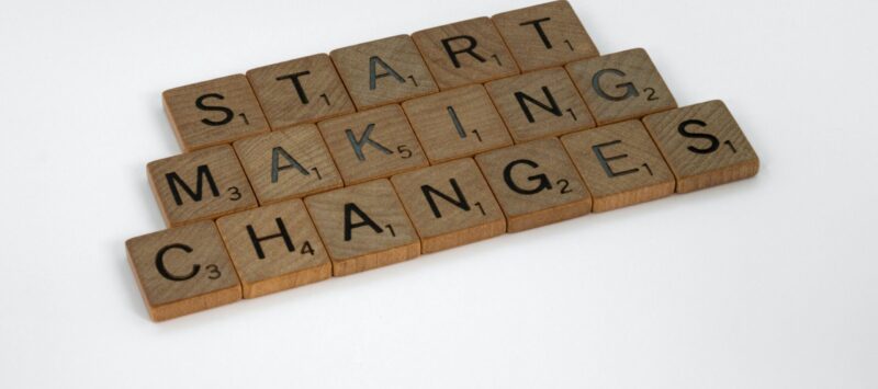 O Que É Lean Change Management?