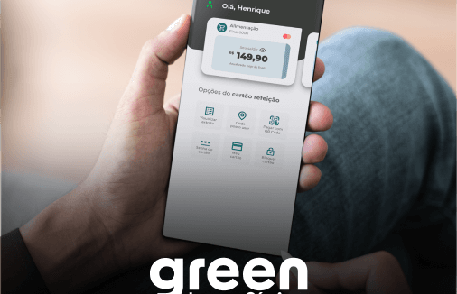 Melhor experiência em um aplicativo intuitivo e rápido