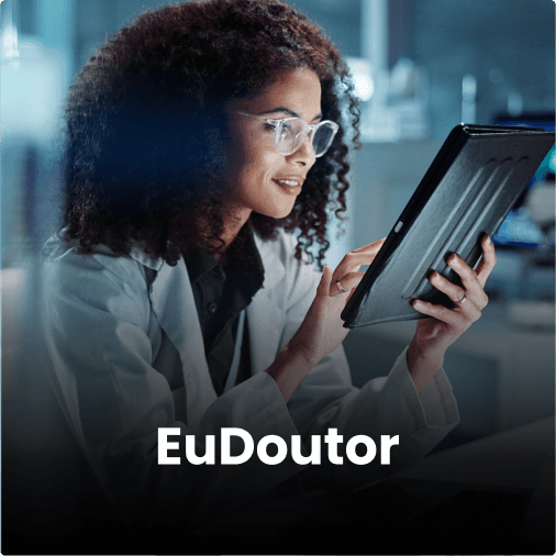 Pesquisa e planejamento para plataforma inovadora