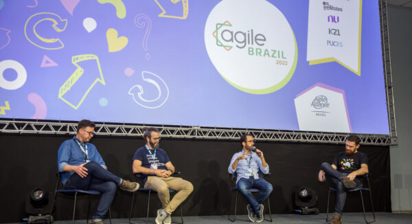 Agile Brazil: Highlights Da Edição 2022