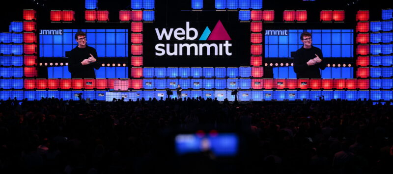 Web Summit 2022: Data Science, MKT e Low-Code