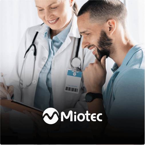 Maior precisão na fisioterapia unindo software e hardware