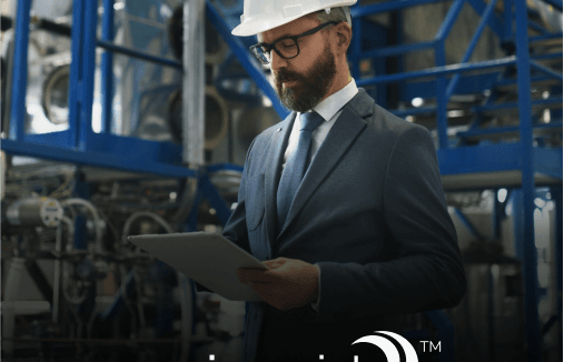 Mais eficiência na indústria eletromecânica com tecnologia