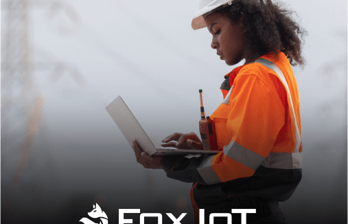 Cultura ágil e escala para o produto da Fox IoT