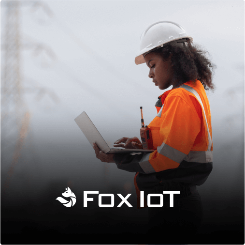 Cultura ágil e escala para o produto da Fox IoT