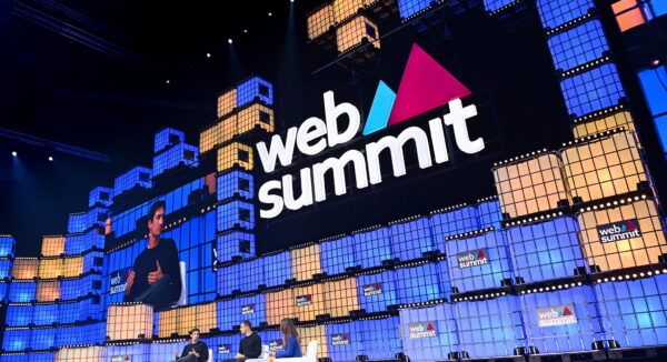 4 Razões Imperdíveis Para Participar da Web Summit 2023