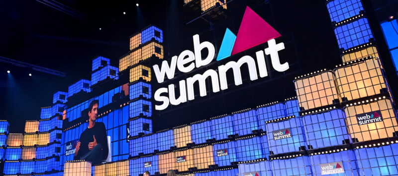 4 Razões Imperdíveis Para Participar da Web Summit 2023