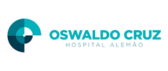 logotipo do hospital oswaldo cruz - HAOC