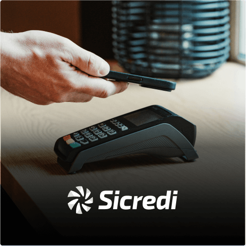 A Transformação Digital da área de Sourcing do Sicredi