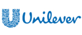 logotipo horizontal da unilever