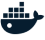 Docker logo