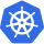 Kubernetes Logo