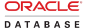 Oracle database logo