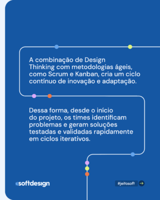 Ciclo de vida do software: fases e melhores práticas