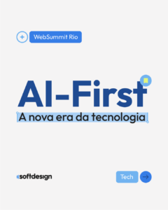 Ai First Programm O que é AI First? Como implementar na sua empresa