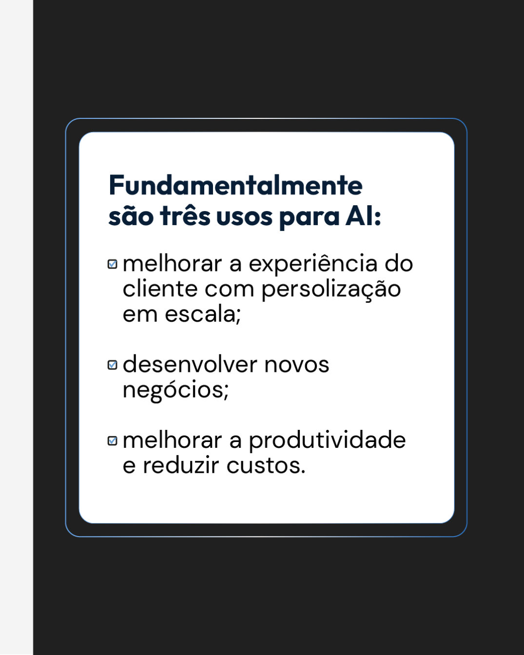 Transformação digital no setor industrial: do IoT à IA