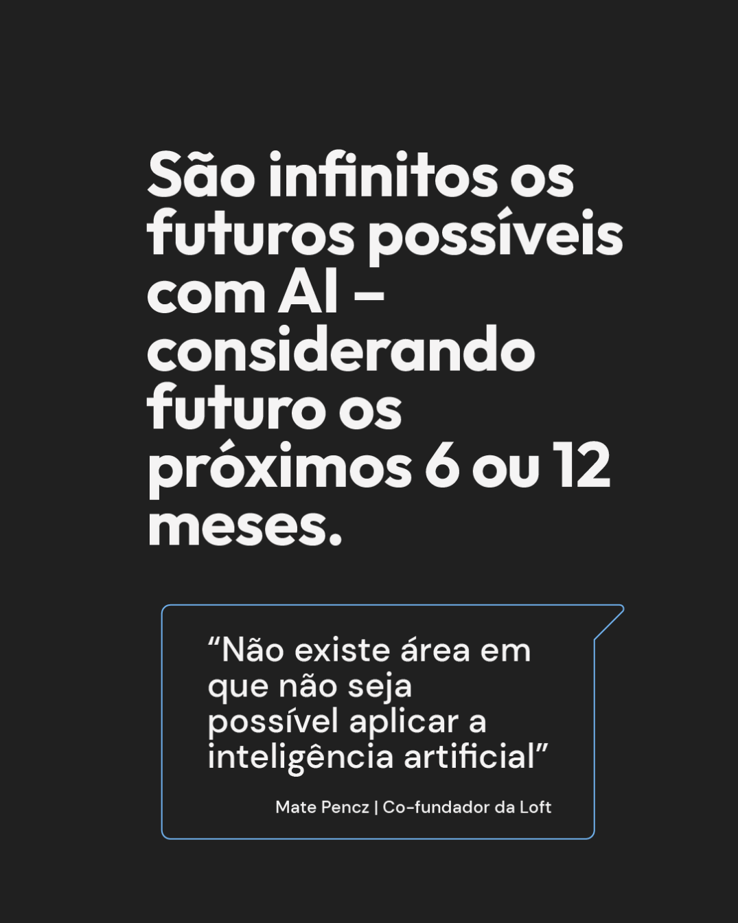 Inteligência Artificial no Brasil: veja cases e o que esperar do futuro