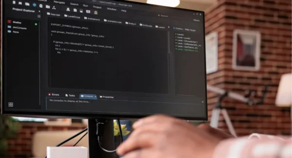 Consultoria de software: confira o conceito, vantagens, serviços e cases