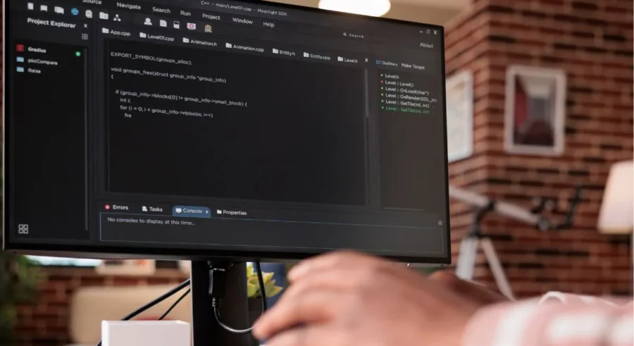 Consultoria de software: confira o conceito, vantagens, serviços e cases