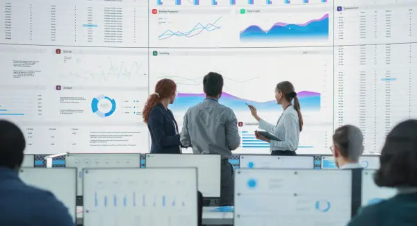 Future proof organization: como preparar sua empresa para o imprevisível?