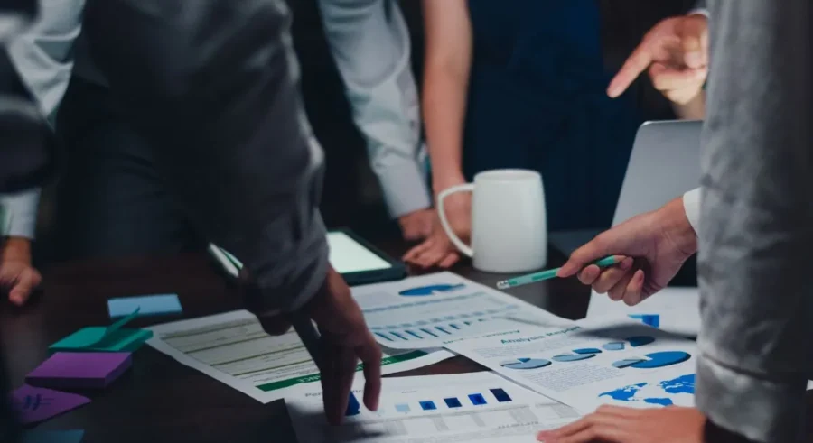 Future proof organization: como preparar sua empresa para o imprevisível?